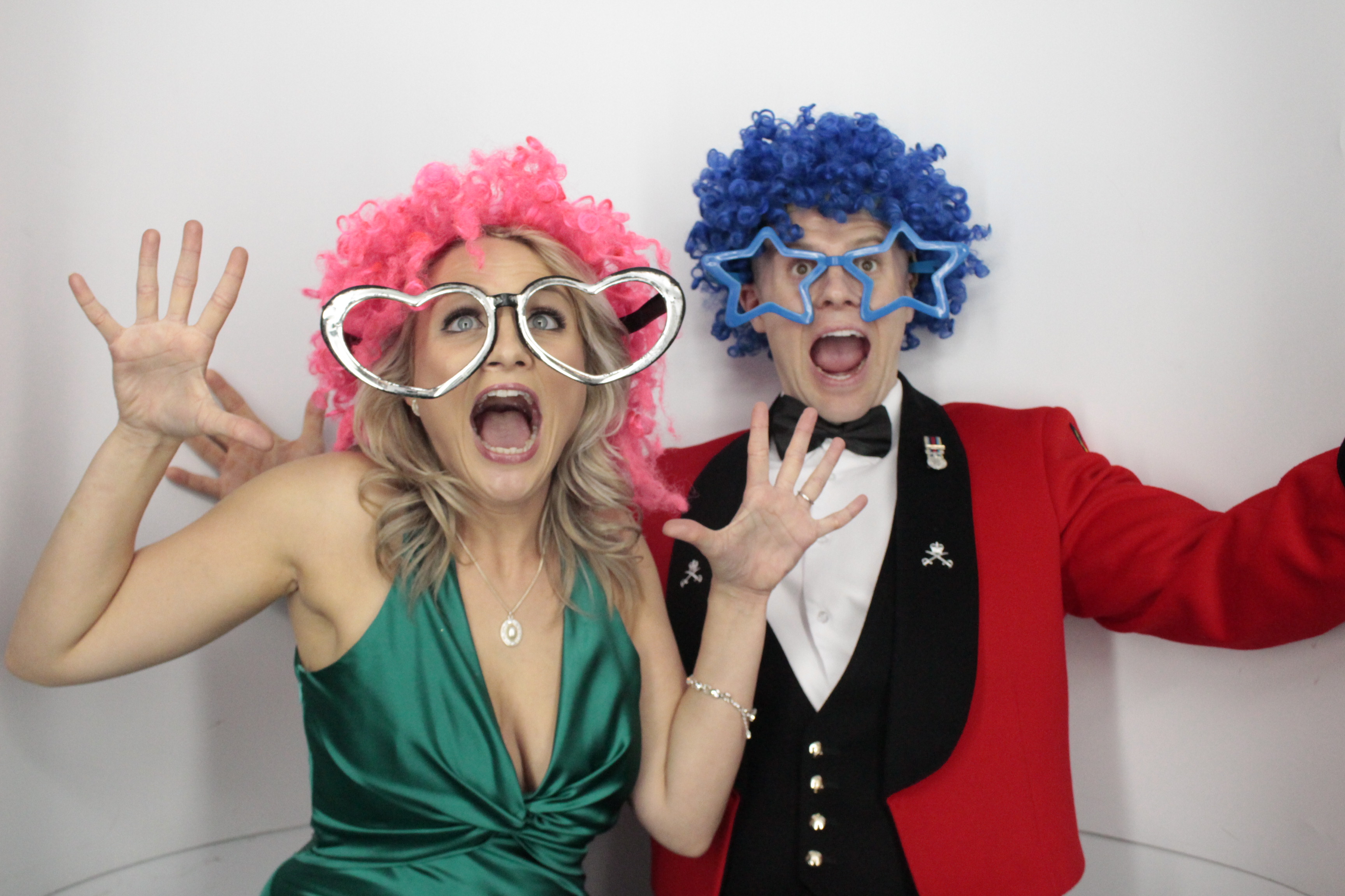 Christmas Function  | View more photos from the event at gallery.myphotoboothexperience.co.uk/u/MyPhotoBoothExperienceLtd/Christmas-Function